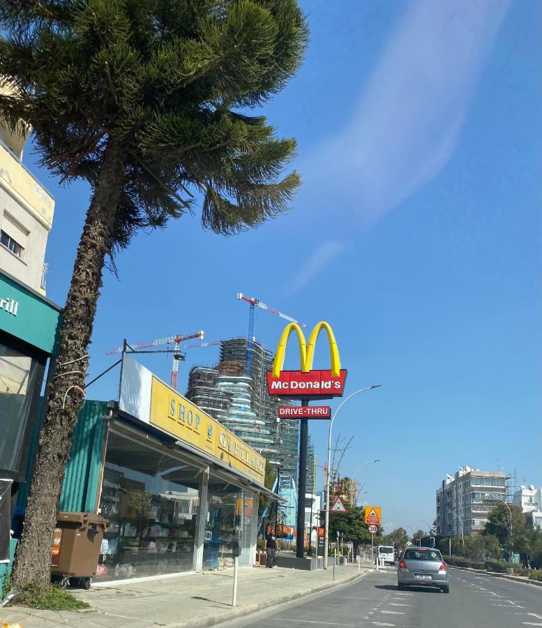 Suncity Limassol Exterior photo