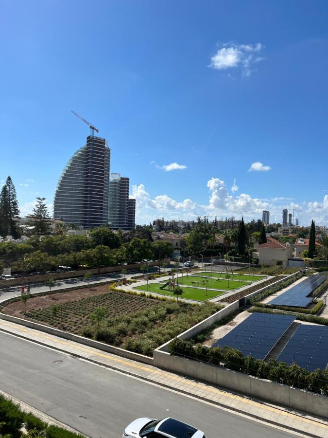 Suncity Limassol Exterior photo